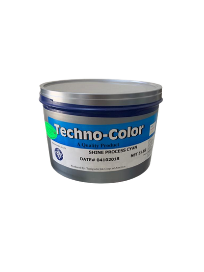 TINTA	PARA PRENSA OFFSET	COLOR	CYAN PROCESS	CONTENIDO 2.27 KG	MARCA	TECHNOCOLOR	PRODUCCION EN ESTADOS UNIDOS