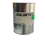 BARNIZ	PARA PRENSA OFFSET	COLOR	SOBRE IMPRESIÓN BRILLANTE	CLAVE	4410	CONTENIDO 900 GRS	MARCA	COLORTEC	PRODUCCION EN JAPON