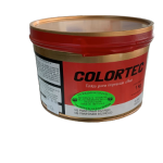 TINTA	PARA PRENSA OFFSET	COLOR	ROJO PANTONE 032	CLAVE	8003	CONTENIDO 1 KG	MARCA	COLORTEC	PRODUCCION EN JAPON