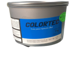TINTA	PARA PRENSA OFFSET	COLOR	AZUL PROCESS PANTONE 	CLAVE	5024	CONTENIDO 1 KG	MARCA	COLORTEC	PRODUCCION EN JAPON
