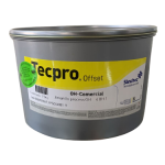 TINTA PARA PRENSA OFFSET COLOR	AMARILLO PROCESS CLAVE 4 OH 1 CONTENIDO 2.5 KG MARCA	TECPRO SANCHEZ	PRODUCCION EN MEXICO