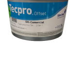 TINTA PARA PRENSA OFFSET COLOR	CYAN PROCESS CLAVE 2 OH 1 CONTENIDO 1 KG MARCA	TECPRO SANCHEZ	PRODUCCION EN MEXICO