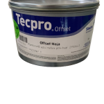 TINTA PARA PRENSA OFFSET COLOR	AZUL REFLEX	CLAVE 2 PAN 61 CONTENIDO 1 KG MARCA	TECPRO SANCHEZ	PRODUCCION EN MEXICO