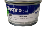 TINTA PARA PRENSA OFFSET COLOR	ROJO DE SOL	CLAVE 3 PAN 70 CONTENIDO 1 KG MARCA	TECPRO SANCHEZ	PRODUCCION EN MEXICO