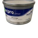 TINTA PARA PRENSA OFFSET COLOR	VIOLETA	CLAVE 8 PAN 98 CONTENIDO 1 KG MARCA	TECPRO SANCHEZ	PRODUCCION EN MEXICO