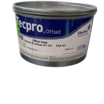 TINTA PARA PRENSA OFFSET COLOR	NARANJA CLAVE PAN 021 CONTENIDO 1 KG MARCA	TECPRO SANCHEZ	PRODUCCION EN MEXICO