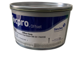 TINTA PARA PRENSA OFFSET COLOR	ROJO MEDIO	CLAVE PAN 185 CONTENIDO 1 KG MARCA	TECPRO SANCHEZ	PRODUCCION EN MEXICO