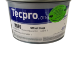 TINTA PARA PRENSA OFFSET COLOR	BLANCO OPACO CLAVE 6 OFF 1 CONTENIDO 1 KG MARCA	TECPRO SANCHEZ	PRODUCCION EN MEXICO