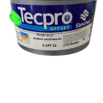 TINTA PARA PRENSA OFFSET COLOR	BLANCO LACATINA CLAVE	6 OFF 32 CONTENIDO 1 KG	MARCA	TECPRO SANCHEZ	PRODUCCION EN MEXICO
