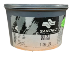 TINTA PARA PRENSA OFFSET COLOR	NEGRO AZULOSO  CLAVE 1 OFF 24 CONTENIDO 1 KG MARCA	TECPRO SANCHEZ	PRODUCCION EN MEXICO