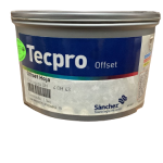 TINTA PARA PRENSA OFFSET COLOR ORO ROJIZO CLAVE 4 OH 43 CONTENIDO 1.5 KG MARCA	TECPRO SANCHEZ	PRODUCCION EN MEXICO