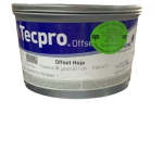 TINTA PARA PRENSA OFFSET COLOR	PLATA PAN 877 CLAVE	6 OH 45 CONTENIDO 1 KG MARCA	TECPRO SANCHEZ	PRODUCCION EN MEXICO