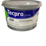 TINTA PARA PRENSA OFFSET COLOR	NEGRO FORCOSAN CLAVE 1 FOC 55	CONTENIDO 1 KG	MARCA	TECPRO SANCHEZ	PRODUCCION EN MEXICO