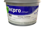 TINTA PARA PRENSA OFFSET COLOR	AZUL REFLEJO FORCOSAN CLAVE 2 FOC 61 CONTENIDO 1 KG	MARCA	TECPRO SANCHEZ	PRODUCCION EN MEXICO