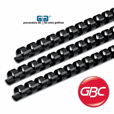 CERLOX NEGRO 1/4 CON 25