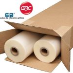 LAMINADO NAP LAM II 3 MILESIMAS ULTRA MATE 63X76  (2 ROLLOS)